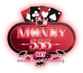money 555bet - logo