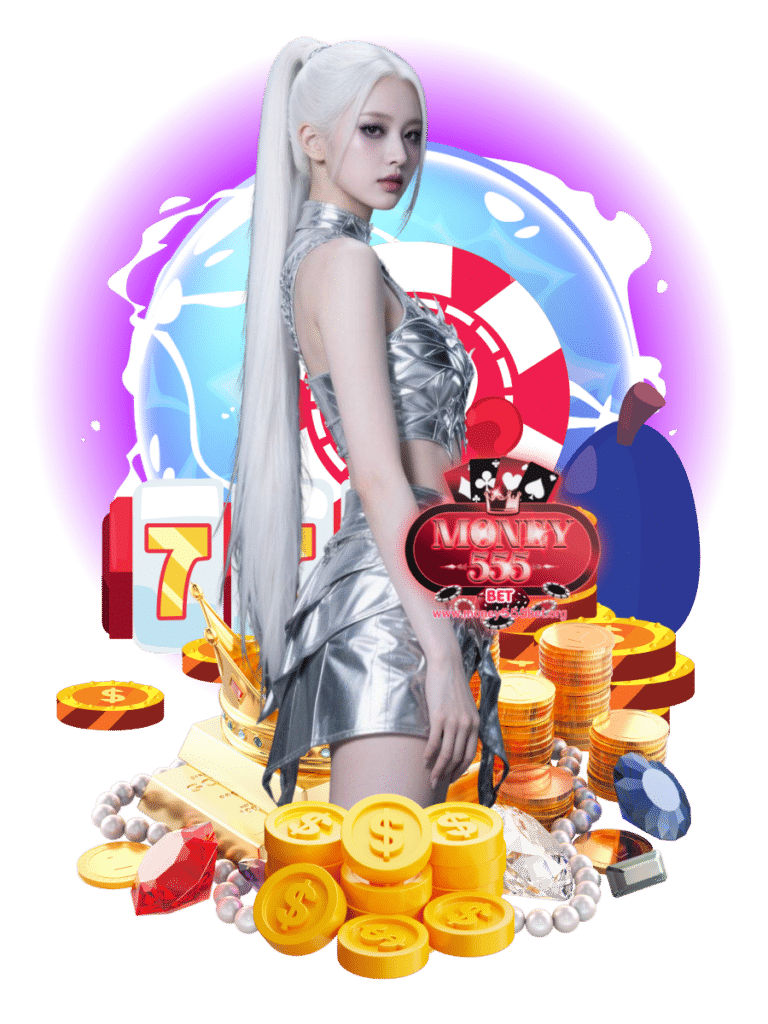 money 555bet บาคาร่า