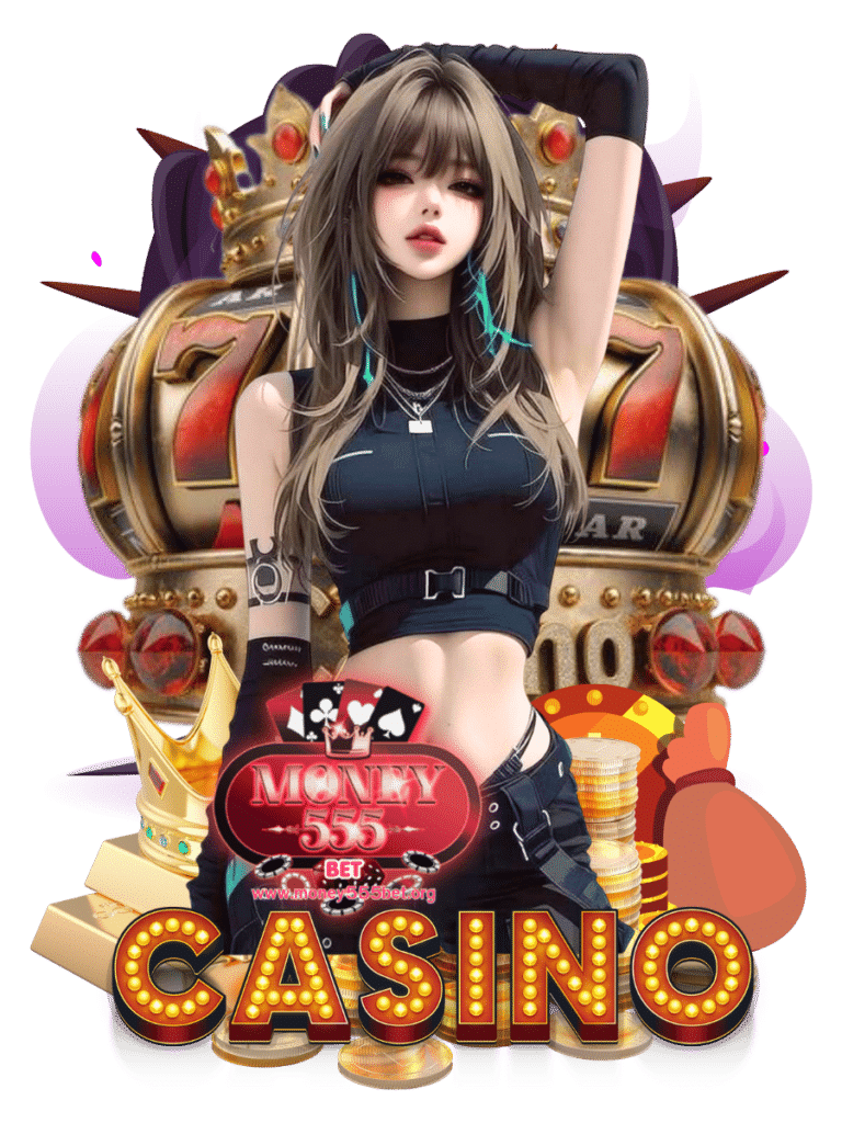 money 555bet สล็อตออโต้